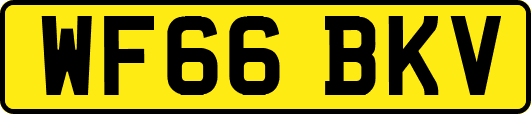 WF66BKV