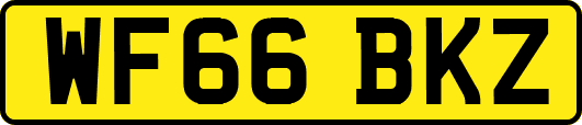 WF66BKZ