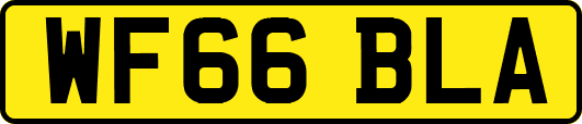 WF66BLA
