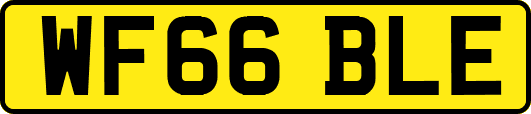 WF66BLE