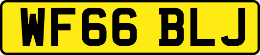 WF66BLJ