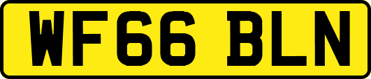 WF66BLN