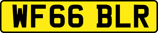 WF66BLR