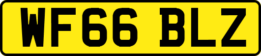 WF66BLZ