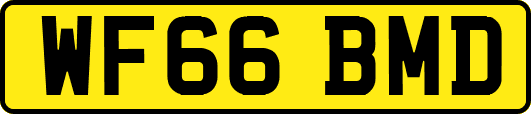 WF66BMD