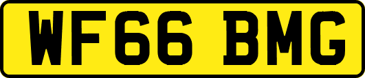 WF66BMG