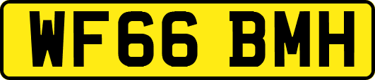 WF66BMH