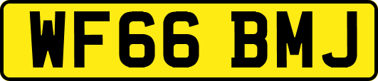 WF66BMJ