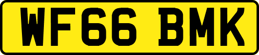 WF66BMK