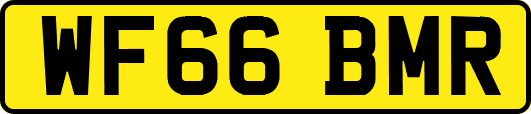 WF66BMR