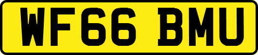 WF66BMU