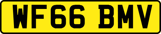 WF66BMV