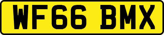 WF66BMX