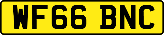 WF66BNC