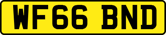 WF66BND