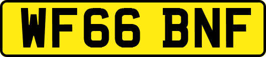 WF66BNF