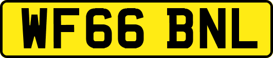 WF66BNL