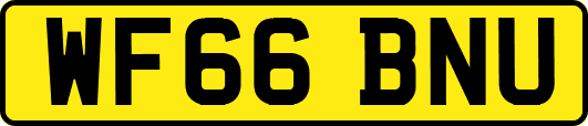 WF66BNU