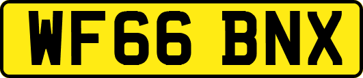 WF66BNX