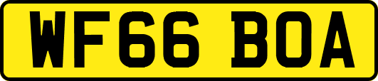 WF66BOA