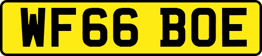 WF66BOE