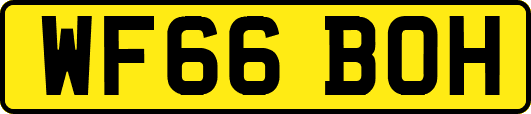 WF66BOH