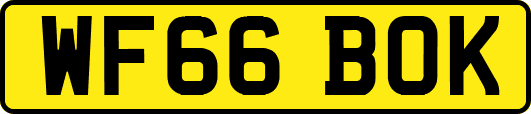 WF66BOK