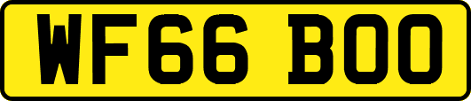WF66BOO