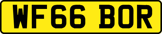 WF66BOR