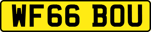 WF66BOU