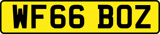 WF66BOZ