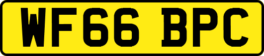 WF66BPC