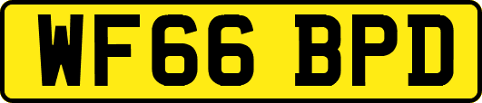 WF66BPD