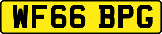 WF66BPG