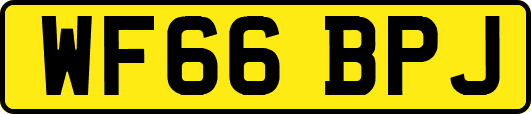 WF66BPJ