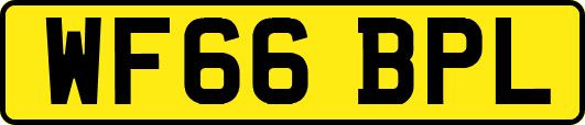WF66BPL