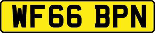 WF66BPN