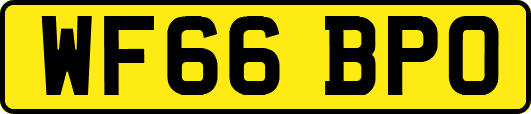 WF66BPO