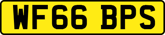 WF66BPS