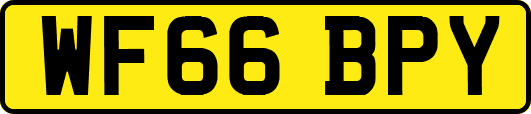 WF66BPY