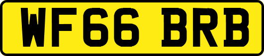 WF66BRB
