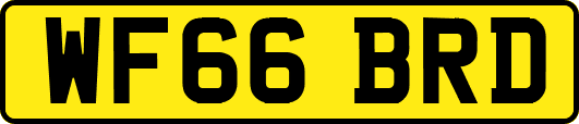 WF66BRD