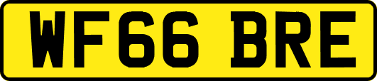 WF66BRE
