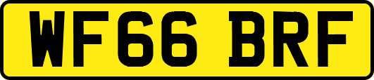 WF66BRF