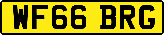 WF66BRG