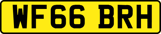 WF66BRH