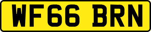 WF66BRN