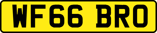 WF66BRO