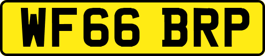 WF66BRP
