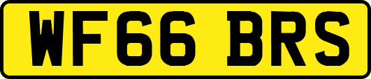 WF66BRS